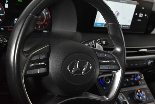 2024 Hyundai Palisade Calligraphy - Photo 13