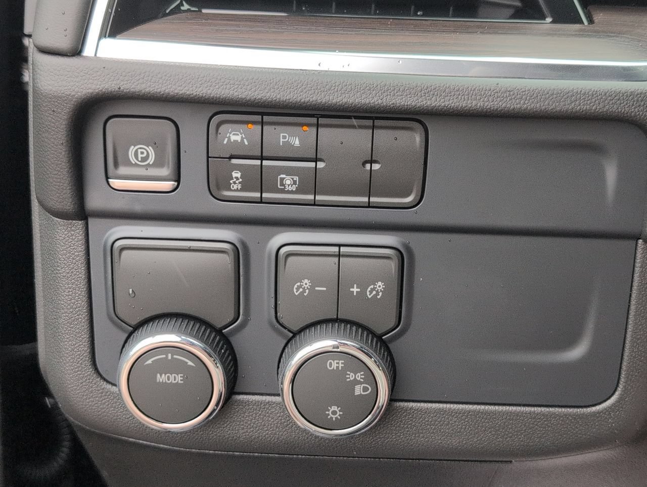 2026 Chevrolet Tahoe Fleet - Photo 18