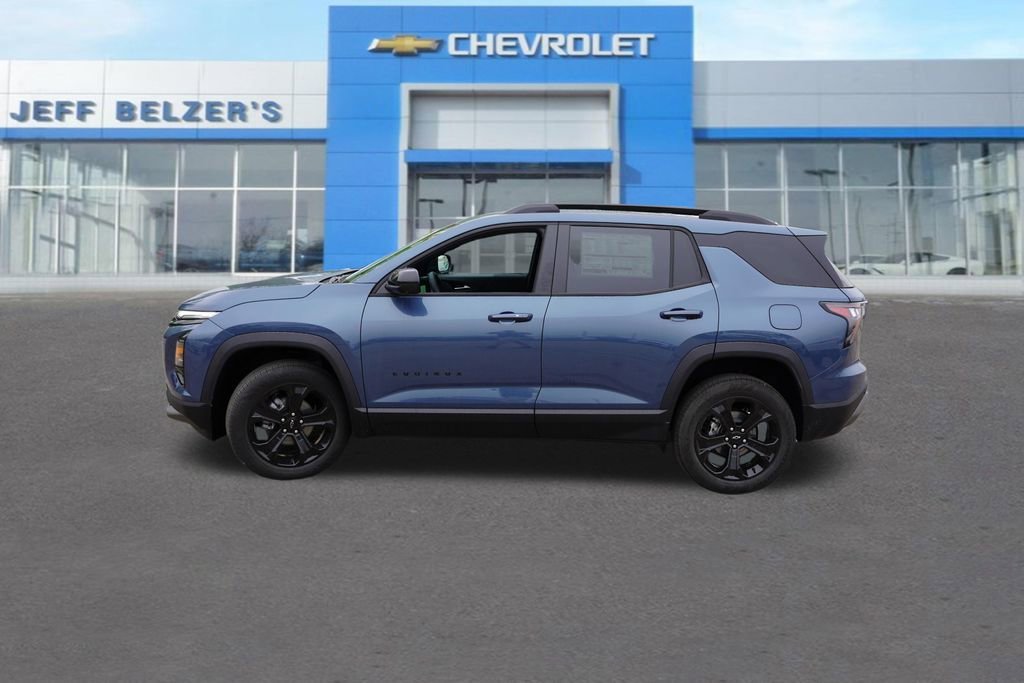 2026 Chevrolet Equinox LT - Photo 6