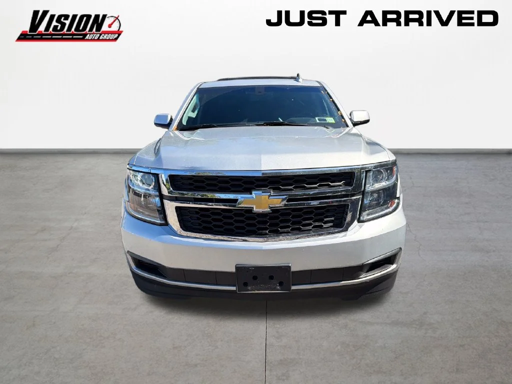 Used 2019 Silver Chevrolet LS image 2