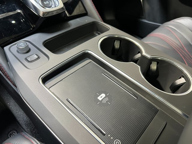 New 2026 Urban Gray Pearl Acura w/A-Spec Advance Package image 22