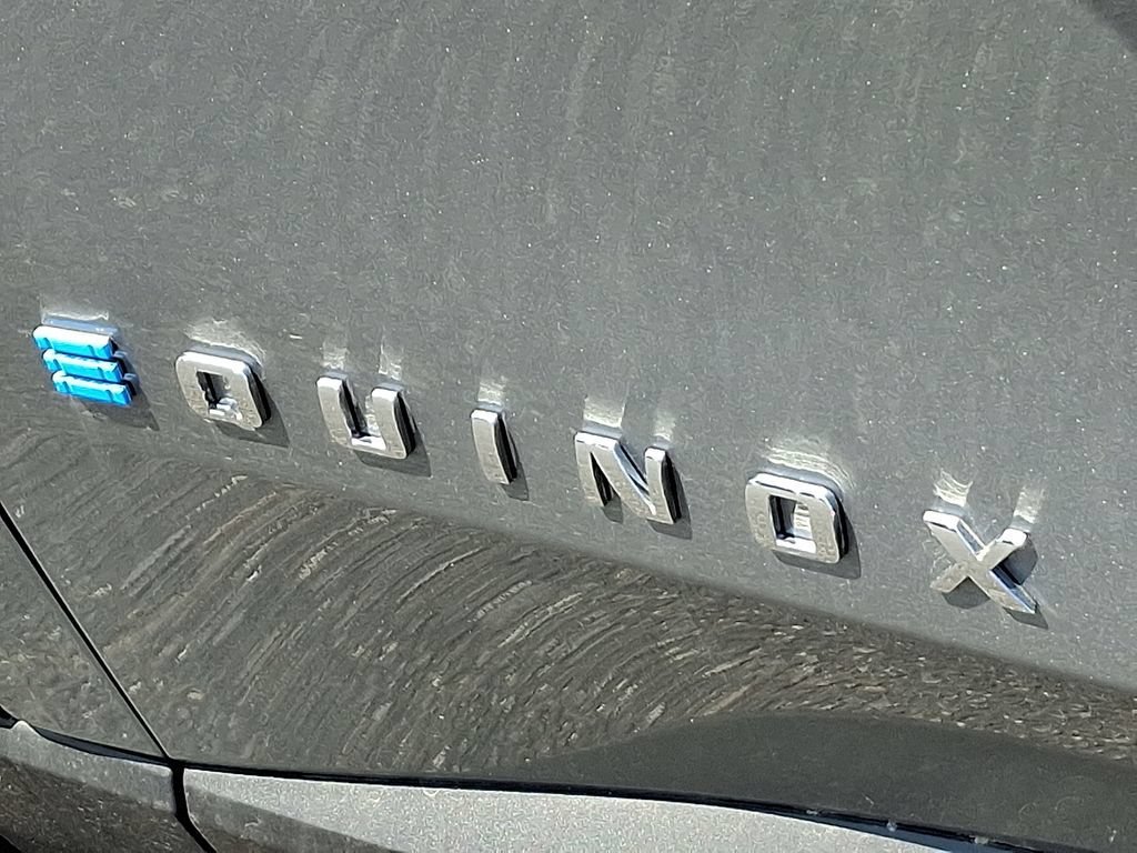 2026 Chevrolet Equinox EV 2LT - Photo 11