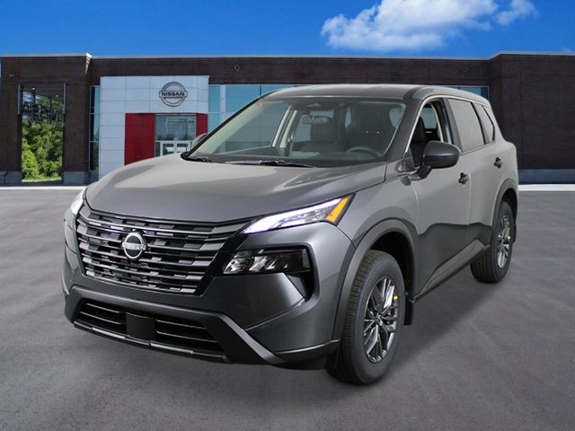 2027 Nissan Rogue S