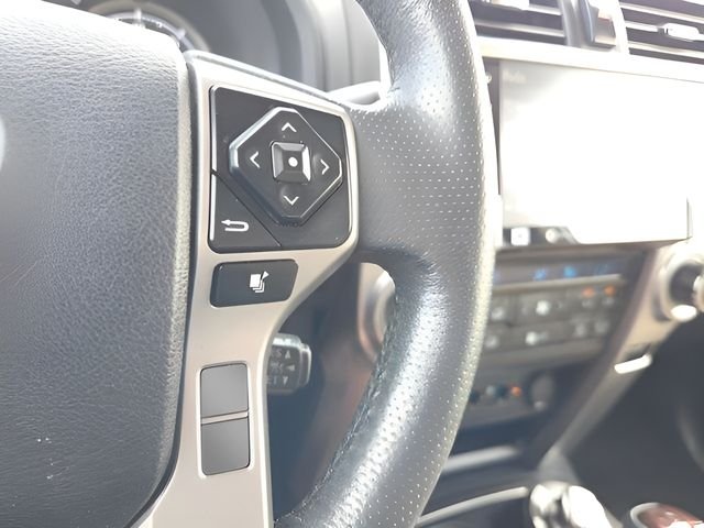 Used 2020 White Toyota Limited image 22