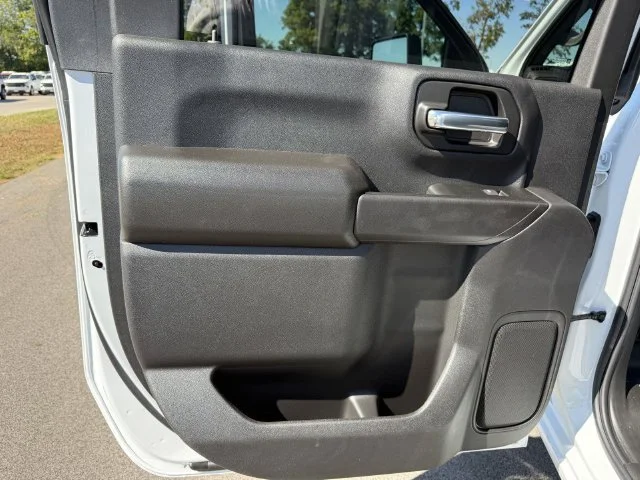 2026 Chevrolet Silverado 2500 HD Work Truck - Photo 30