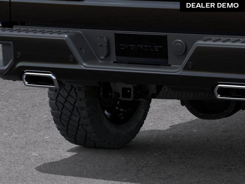 Used 2026  Chevrolet LT Trail Boss image 14