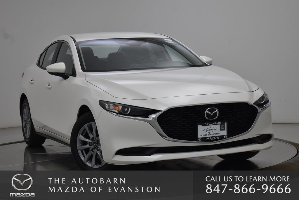 2026 Mazda CX-3 2.5 S AT 4-Door SKYACTIV's photo