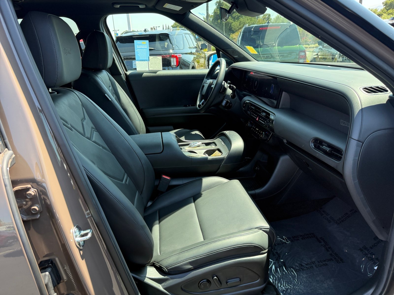 Used 2026 Pearl Hyundai XRT Pro image 20