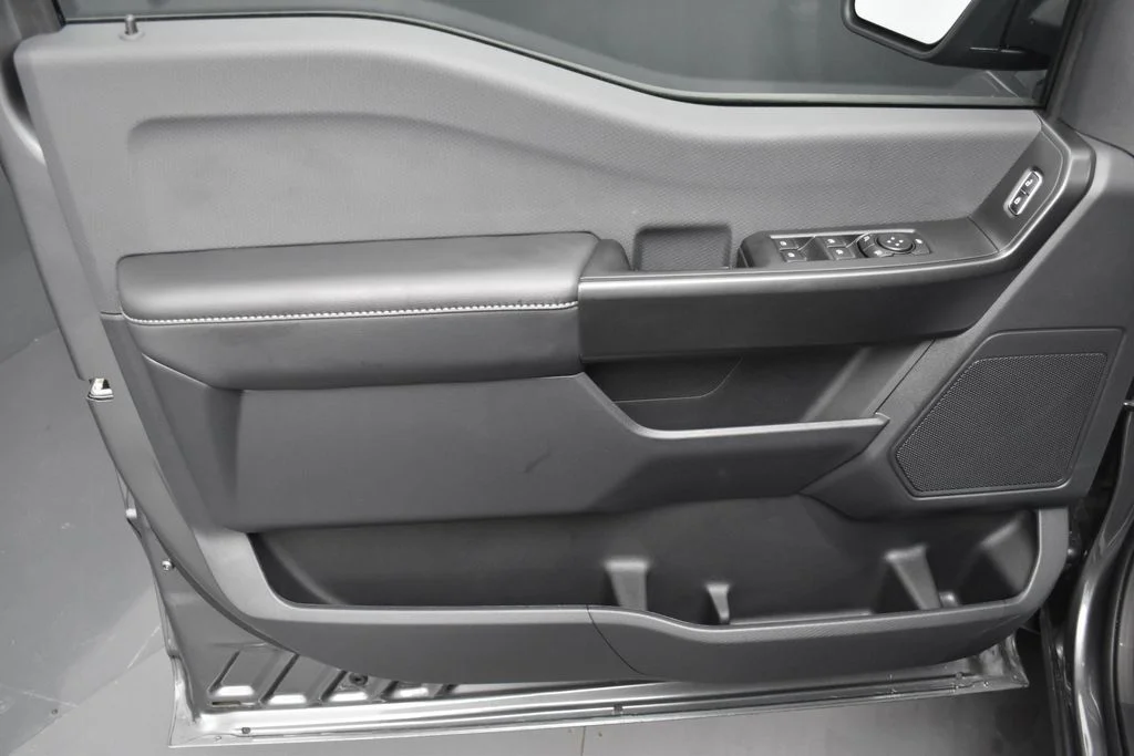 New 2026 Gray Ford STX image 20