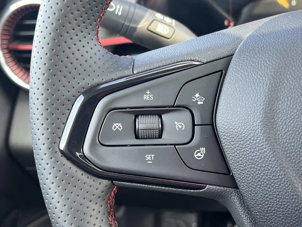 2026 Chevrolet Trax RS - Photo 22