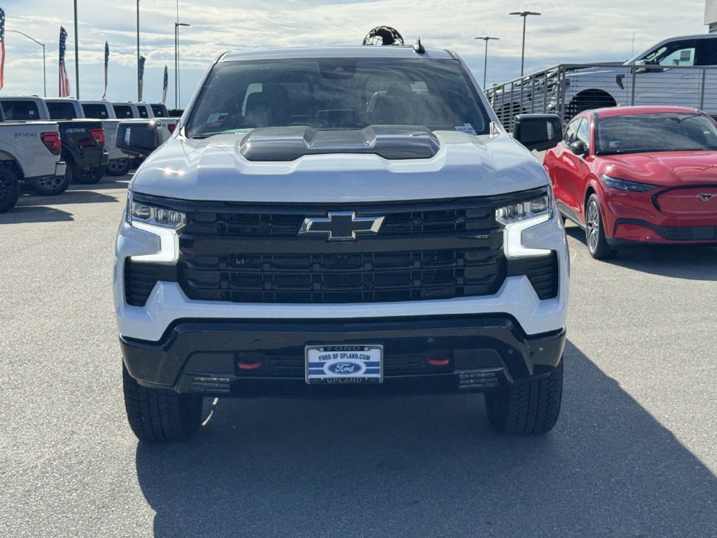 Used 2026 White Chevrolet LT Trail Boss image 2