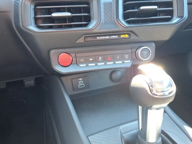 2026 Ford Mustang EcoBoost Fastback - Photo 37