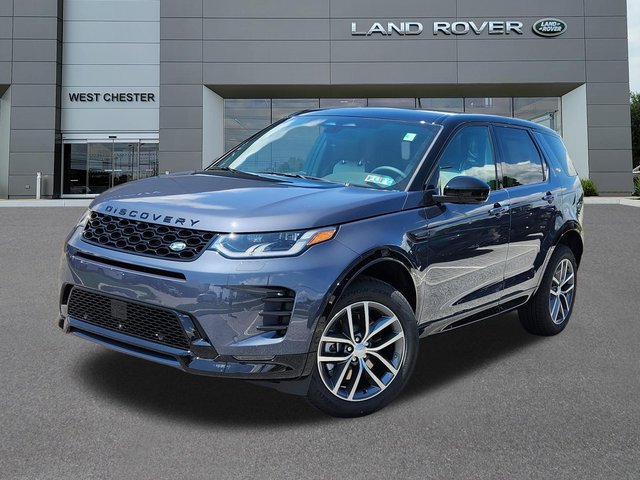 2026 LAND ROVER Discovery Sport Landmark