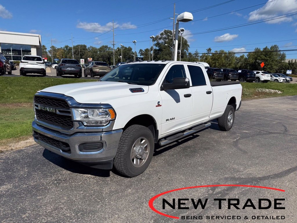 2019 RAM 2500 Pickup