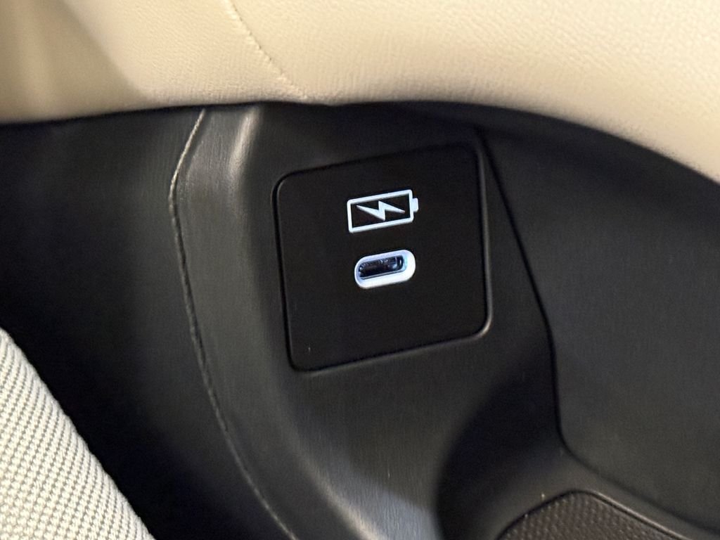2026 Honda HR-V LX - Photo 28