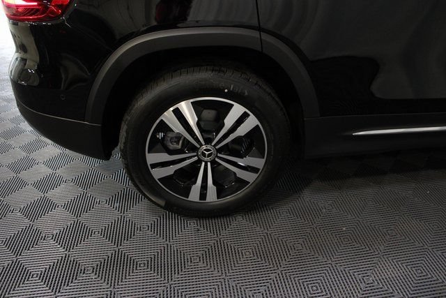 2025 Mercedes-Benz GLB Base - Photo 47
