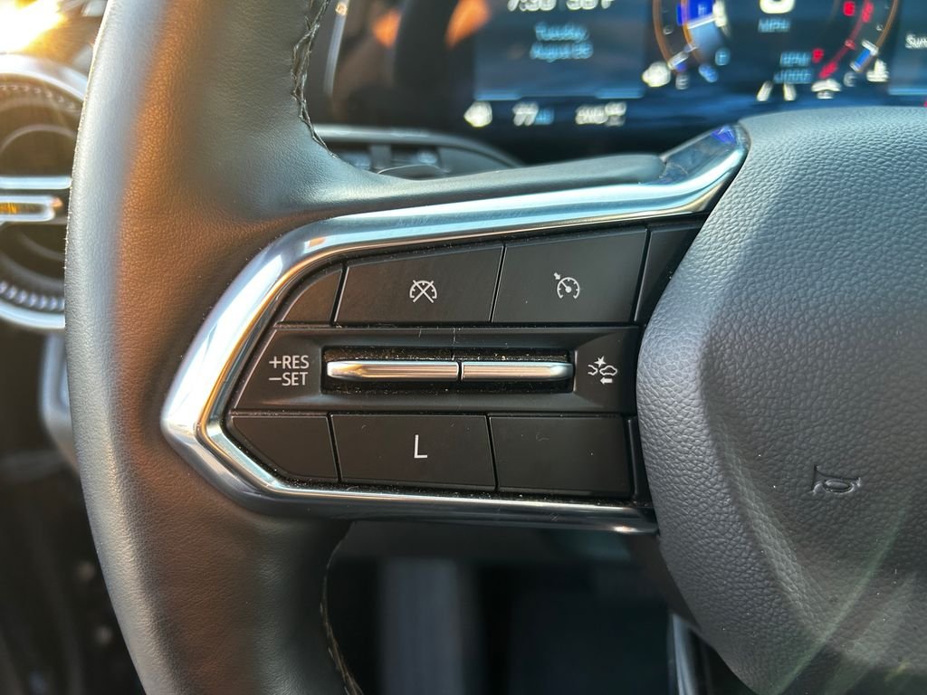 Used 2025 Black Metallic Chevrolet LT image 15