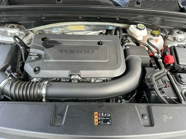 Used 2023 Gray Buick Preferred image 10