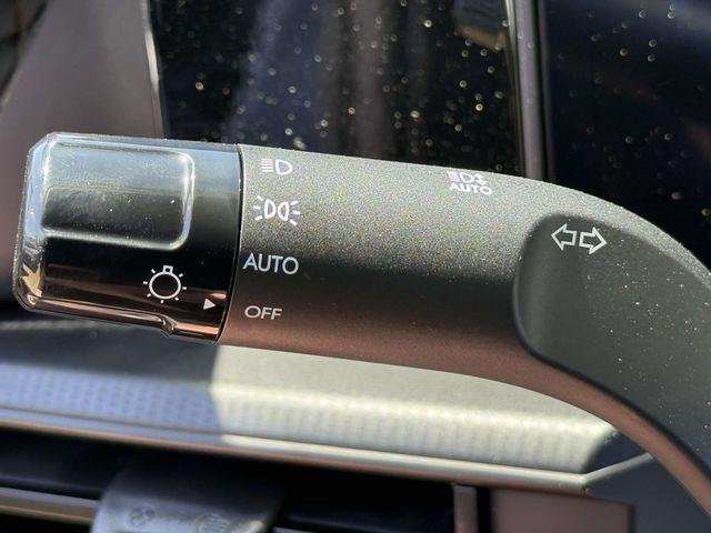 New 2026 Blue Hyundai Calligraphy AWD image 27