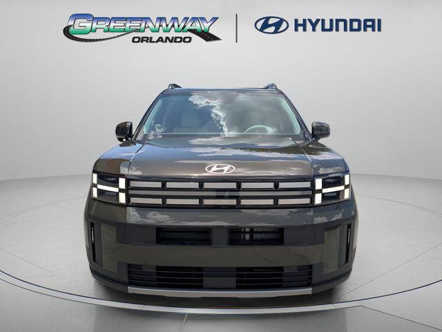 New 2026 Rockwood Green Hyundai SEL FWD image 40