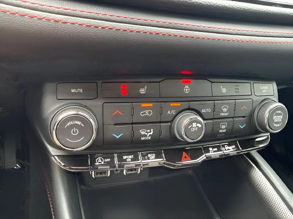 Used 2024 Gray Dodge GT image 24