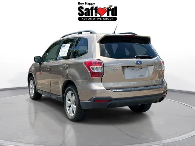 Used 2014 Brown Subaru 2.5i Limited image 6