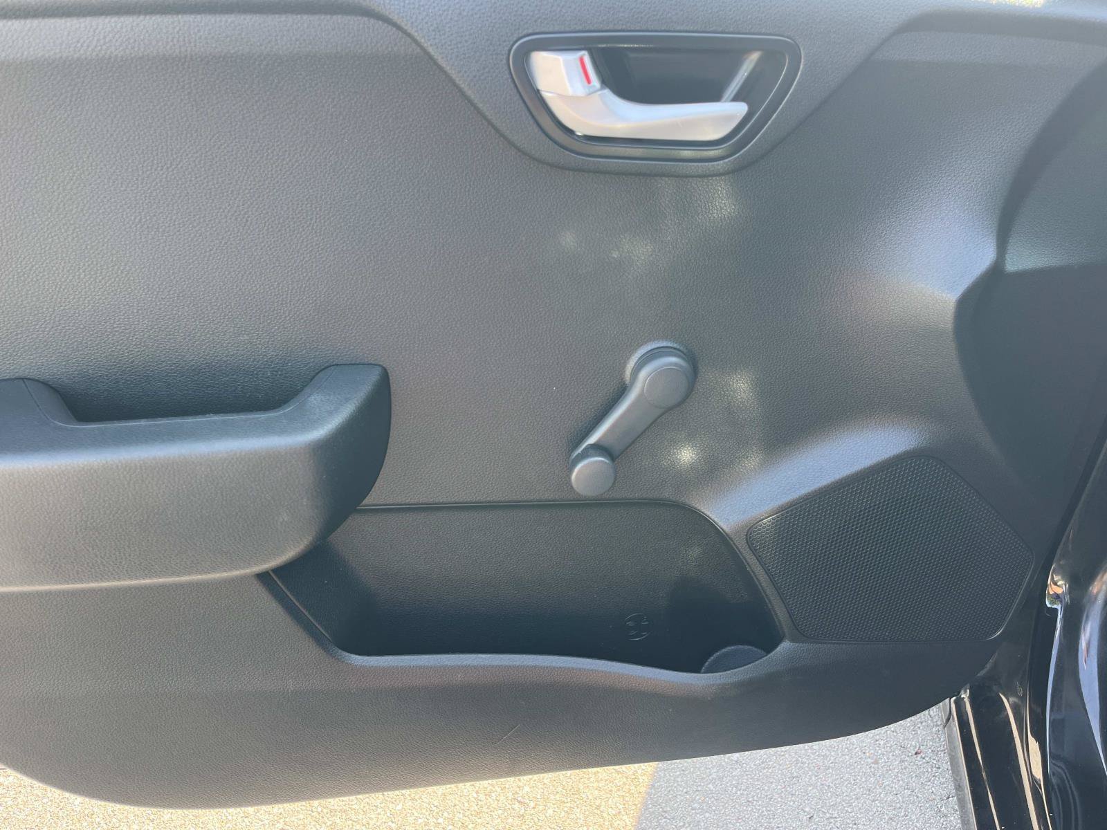 Used 2018 Aurora Black Kia LX image 23