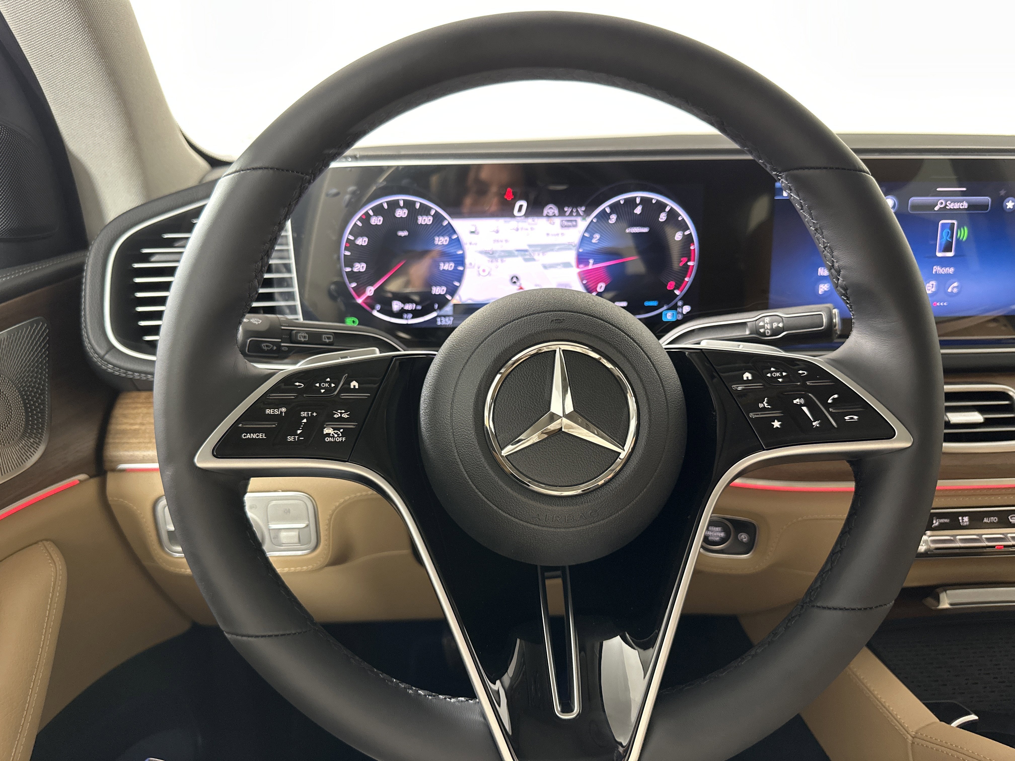 2026 Mercedes-Benz GLE GLE350 - Photo 12