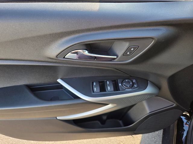 New 2026 Mosaic Black Metallic Chevrolet LS image 9