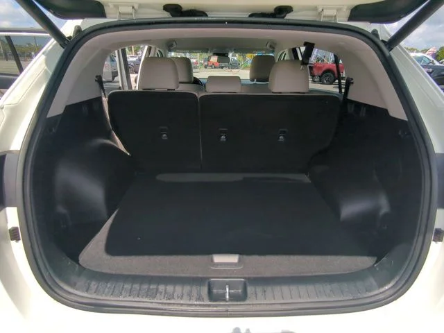 Certified Used 2020 Snow White Pearl Kia EX image 13
