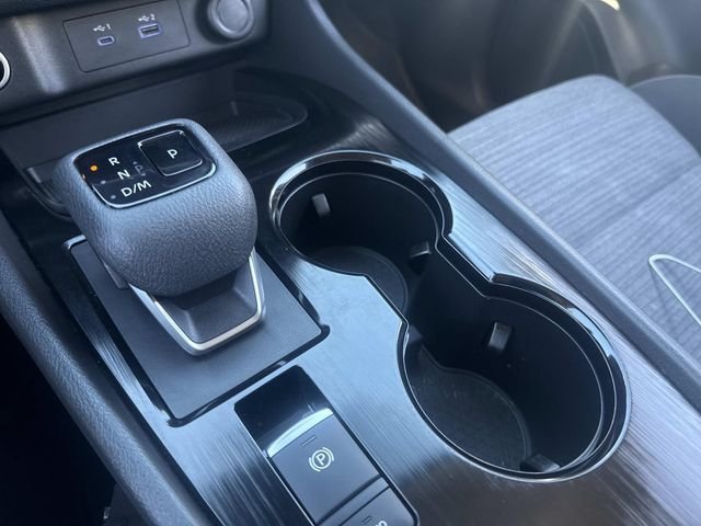 2023 Nissan Rogue SV - Photo 24