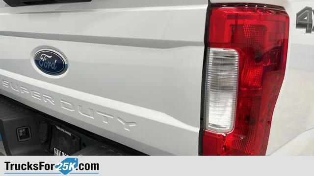 2019 Ford F-250 Super Duty XL - Photo 35