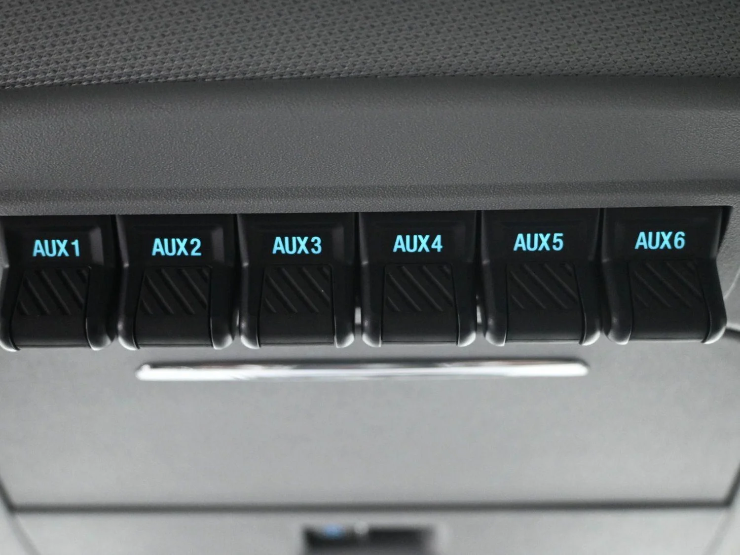 2026 Ford F-250 Super Duty Lariat - Photo 35