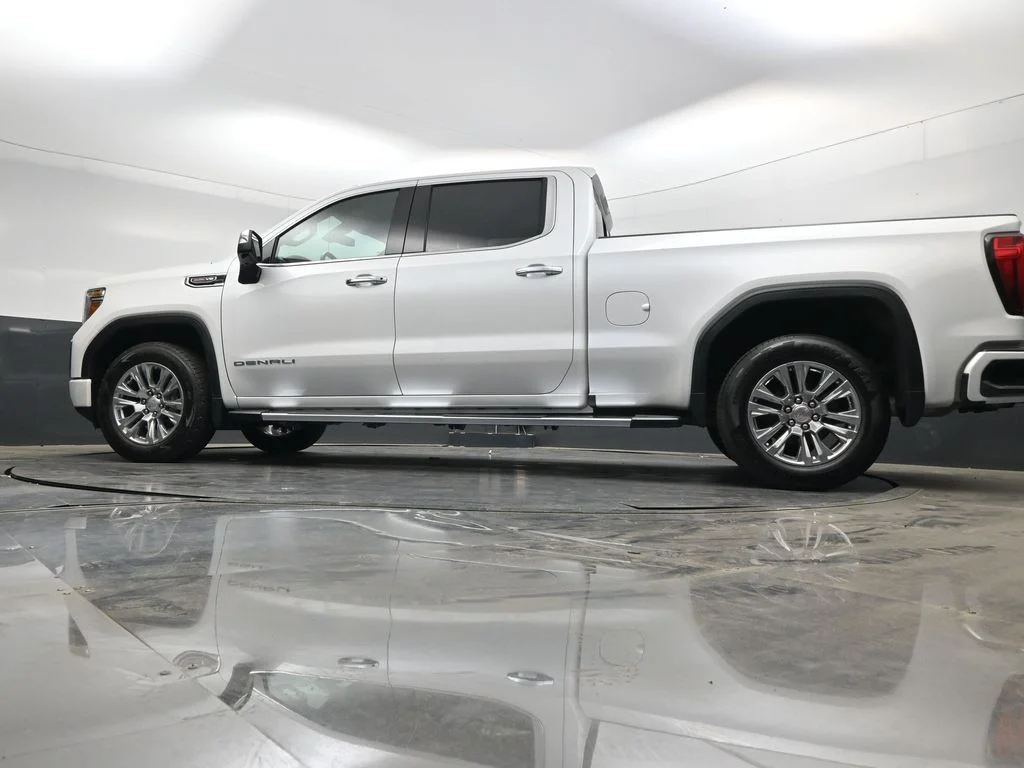 2021 GMC Sierra 1500 Denali Denali - Photo 31