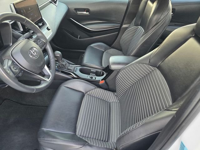 Used 2024 White Toyota XSE image 15