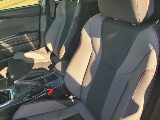 Used 2022 Gray Subaru Base image 13