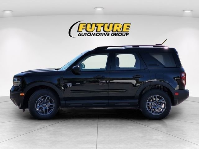 New 2026 Shadow Black Ford Big Bend® image 82