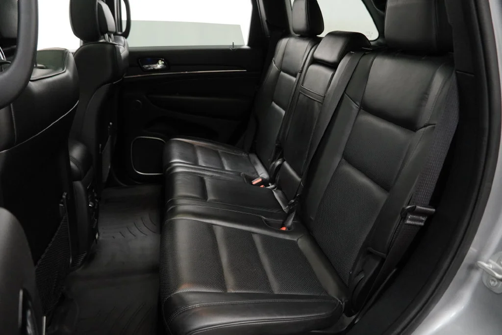 2020 Jeep Grand Cherokee High Altitude - Photo 17