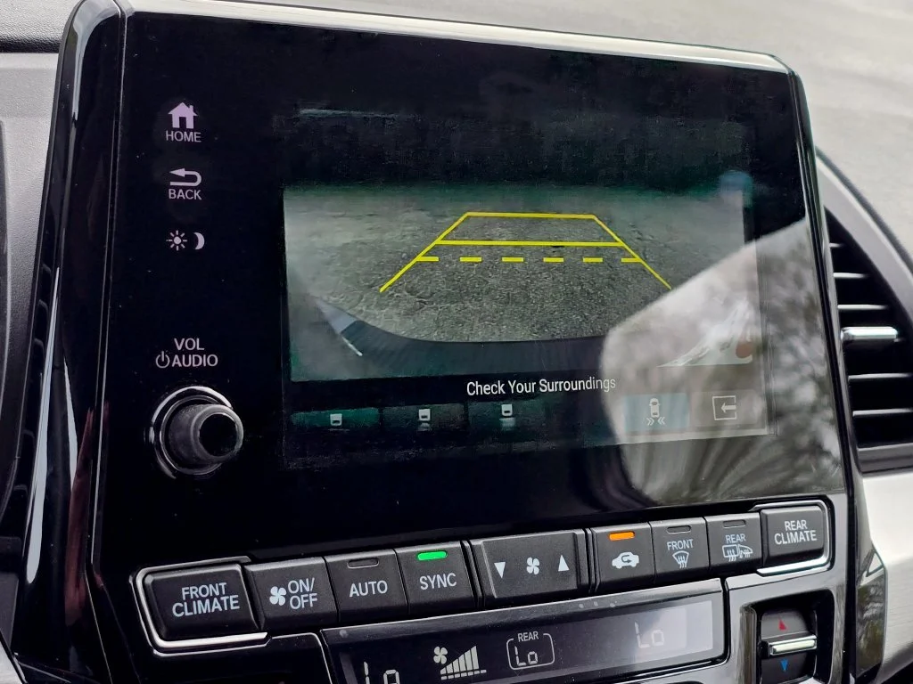 Used 2023 Gray Honda Touring image 10