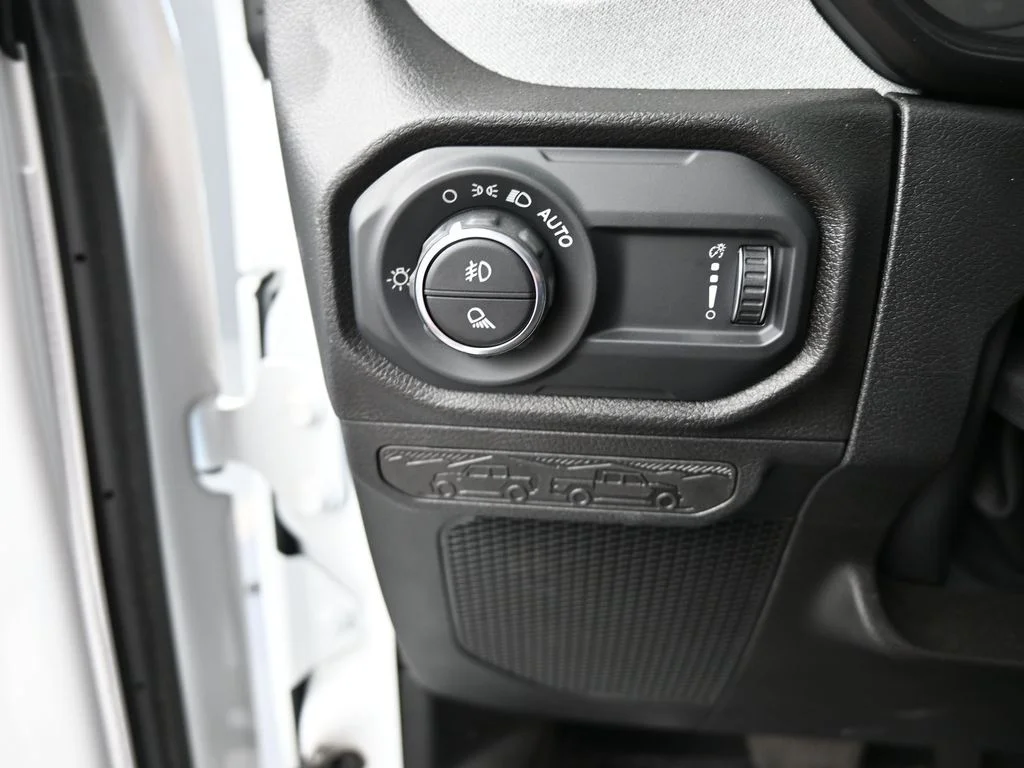 2024 Jeep Gladiator Willys - Photo 33