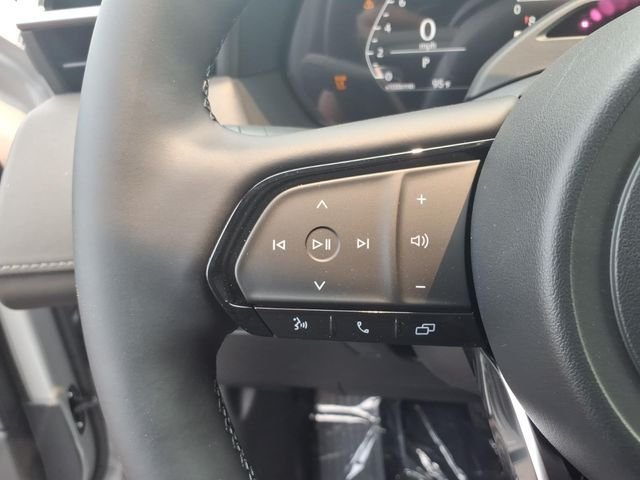 New 2026 Aero Gray Metallic Mazda 2.5 S Premium Plus AWD image 18