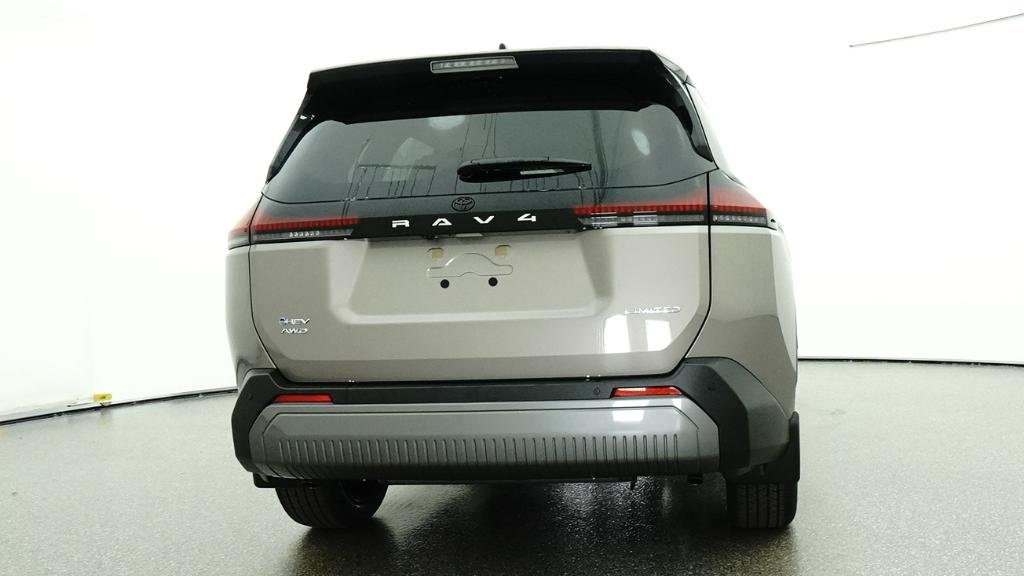 New 2026 Meteor Shower Toyota Limited image 14