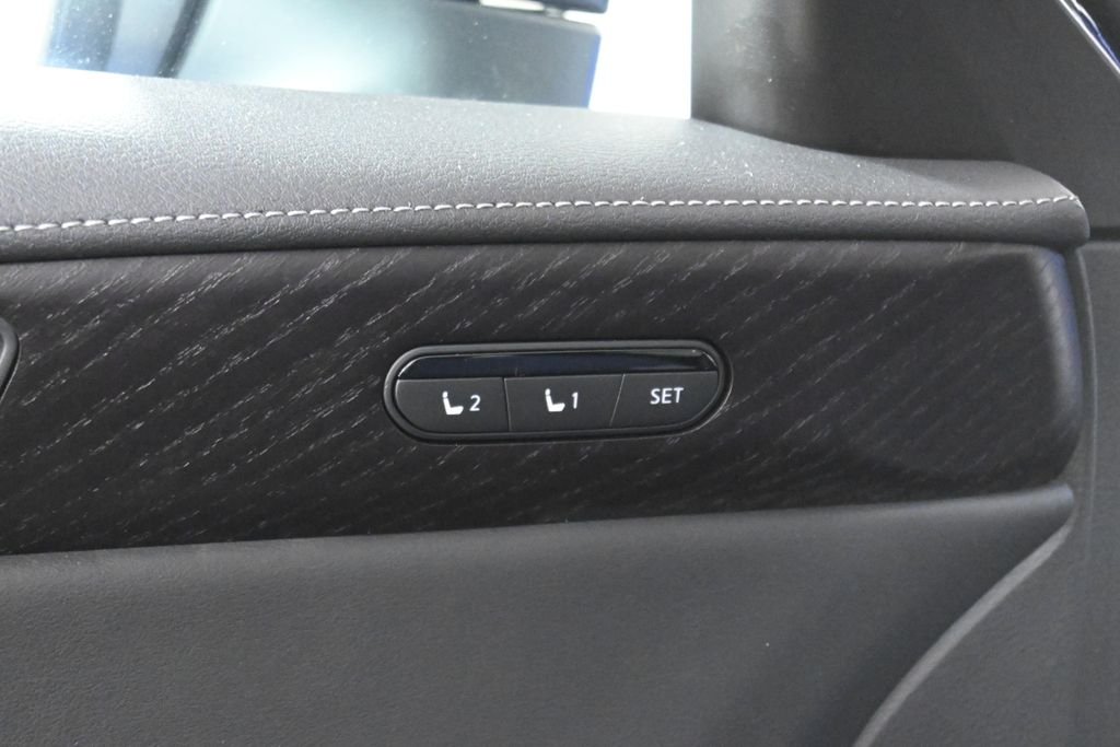 2026 INFINITI QX60 LUXE - Photo 24