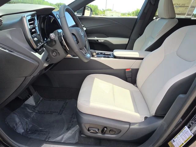 2026 Lexus RX 350 Premium - Photo 22