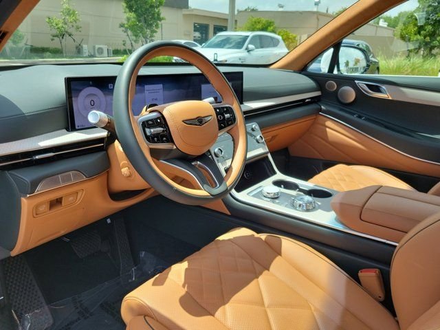 2026 GENESIS GV80 Prestige - Photo 20