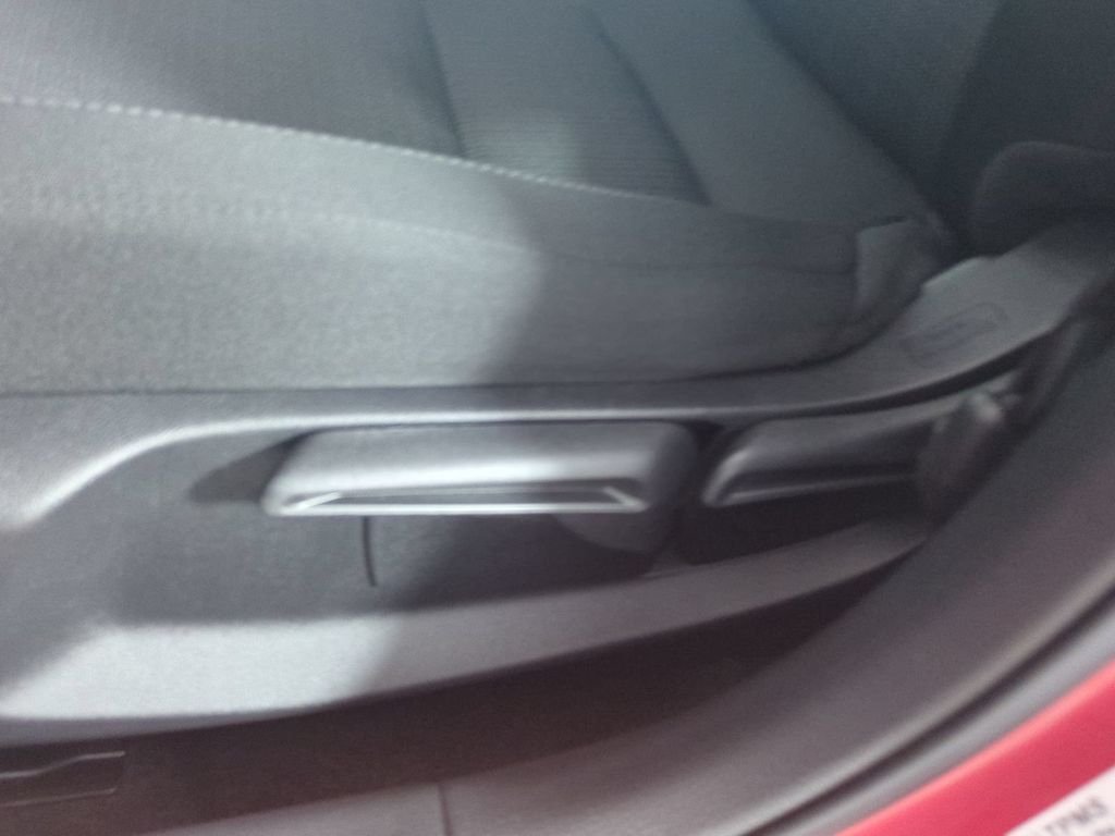 Used 2022 Red Honda EX image 20