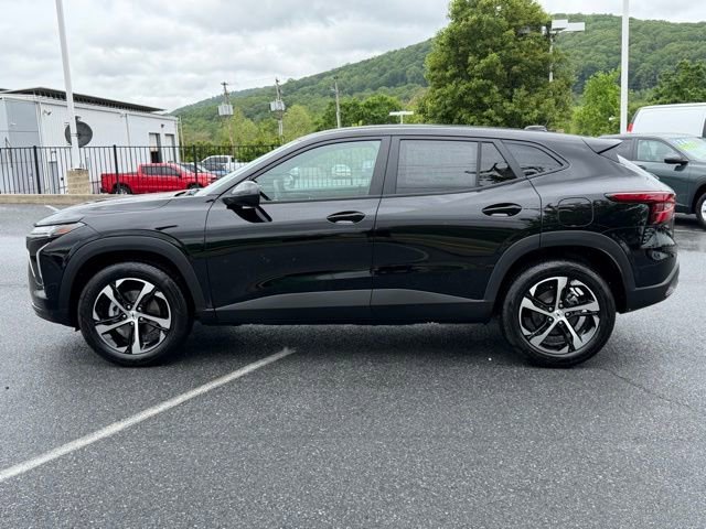2026 Chevrolet Trax RS - Photo 9