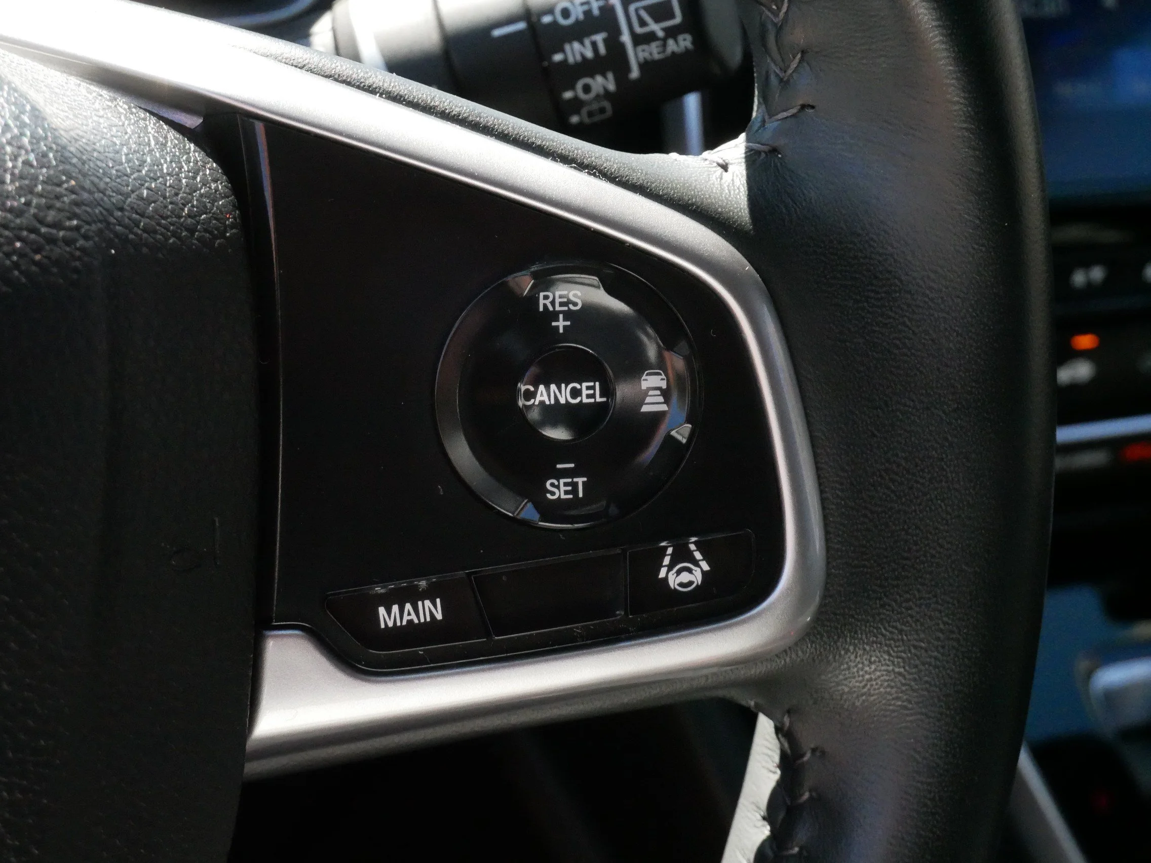 2020 Honda CR-V EX-L - Photo 25