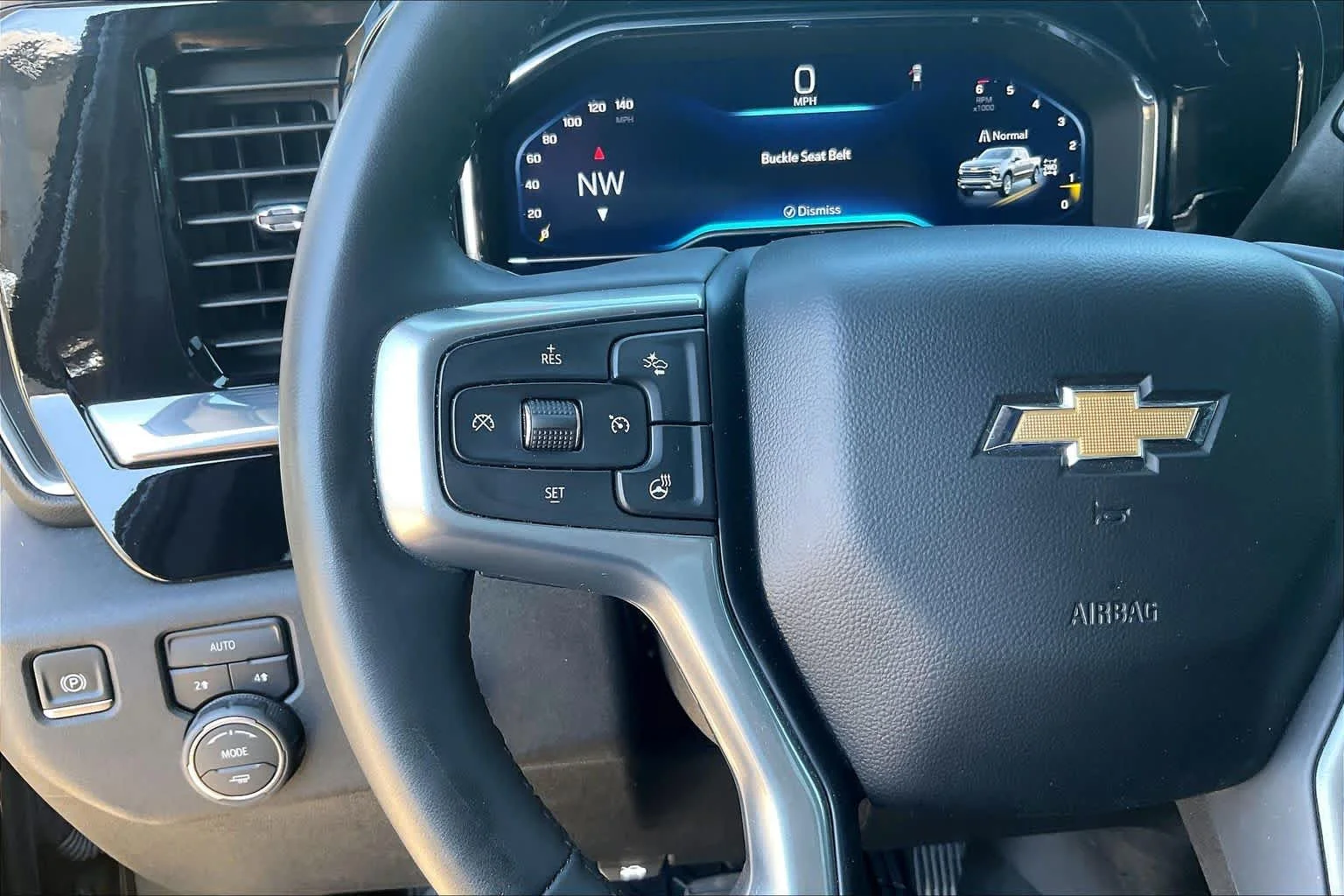 Used 2024 Harvest Bronze Metallic Chevrolet LT image 23