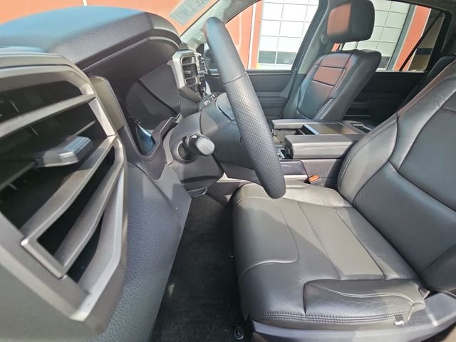 Used 2024 Gray Toyota SR5 image 12